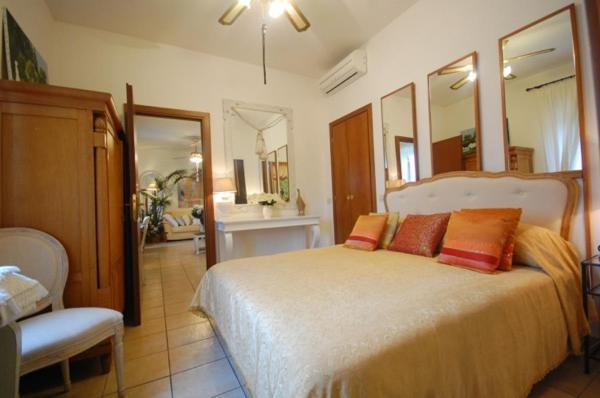 Apartment Vicolo Savelli Luxury *