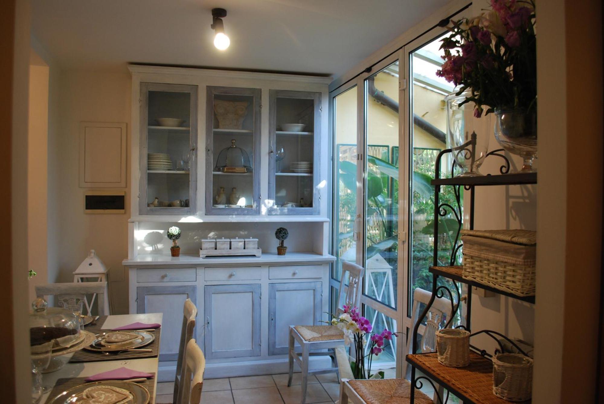 Vicolo Savelli Luxury Apartment Rome