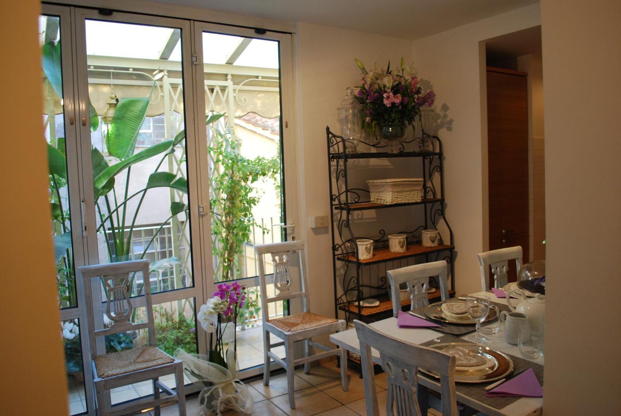 Vicolo Savelli Luxury Rome