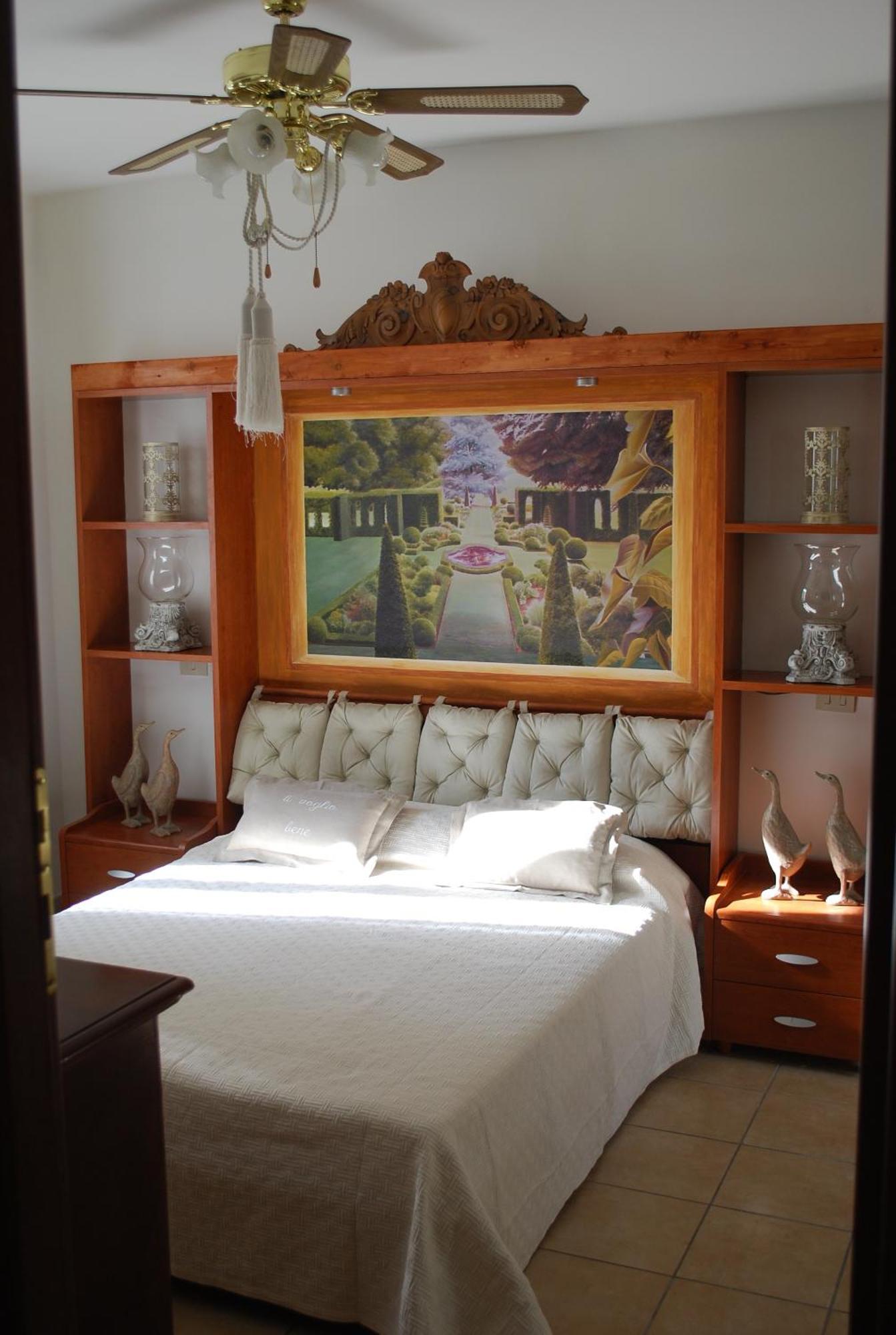 Apartment Vicolo Savelli Luxury Rome