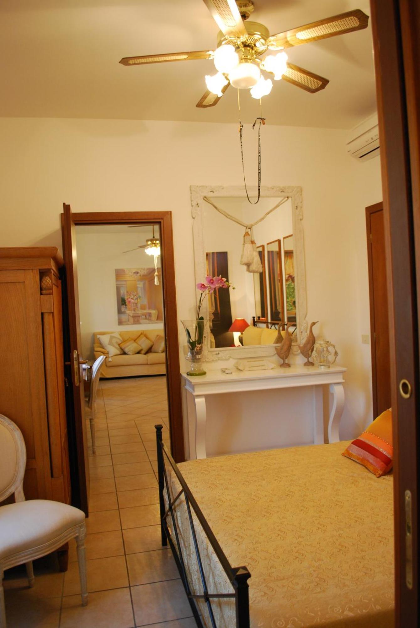 Vicolo Savelli Luxury Rome