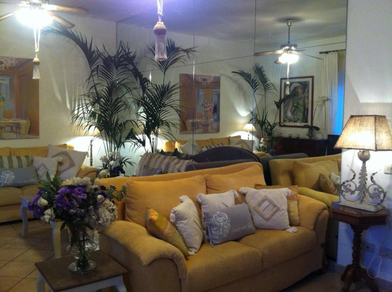 Vicolo Savelli Luxury Rome