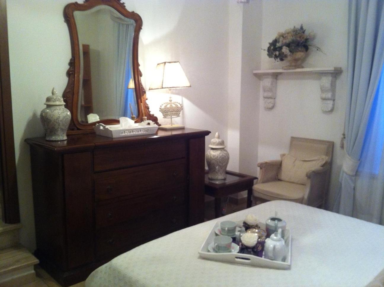 Vicolo Savelli Luxury Apartment Rome