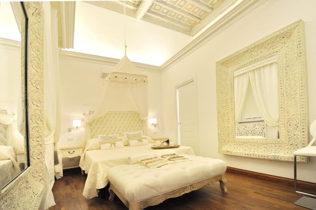 Vicolo Savelli Luxury Rome