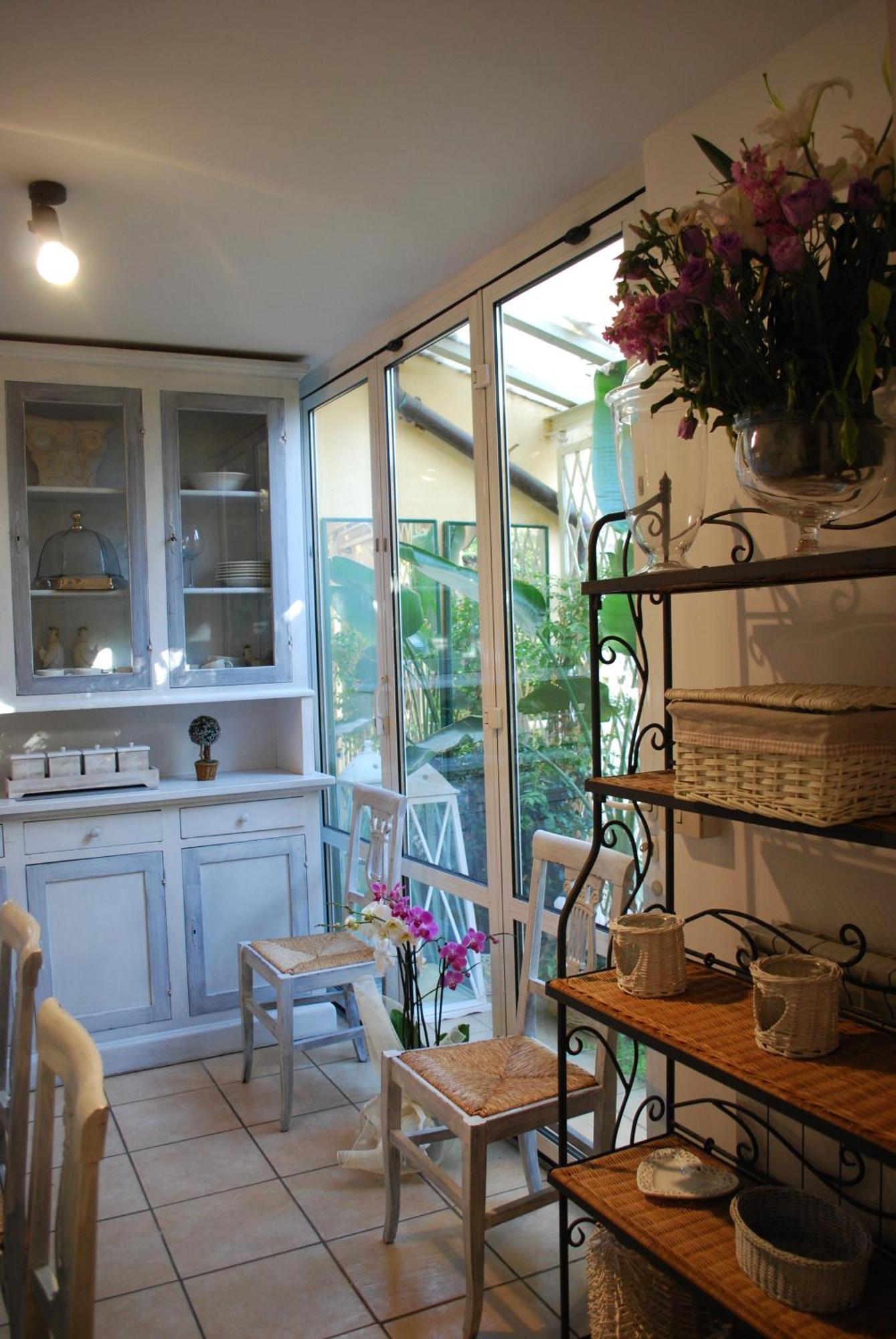 Vicolo Savelli Luxury Apartment Rome