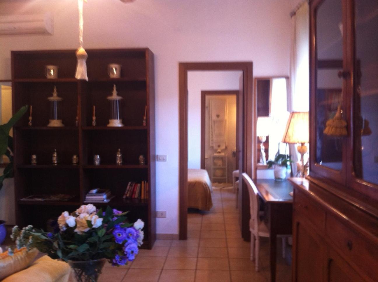 Vicolo Savelli Luxury * Rome